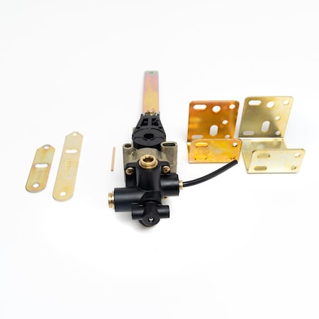 Automann Valve, Height Control, Suspension 171.H00500DCOE